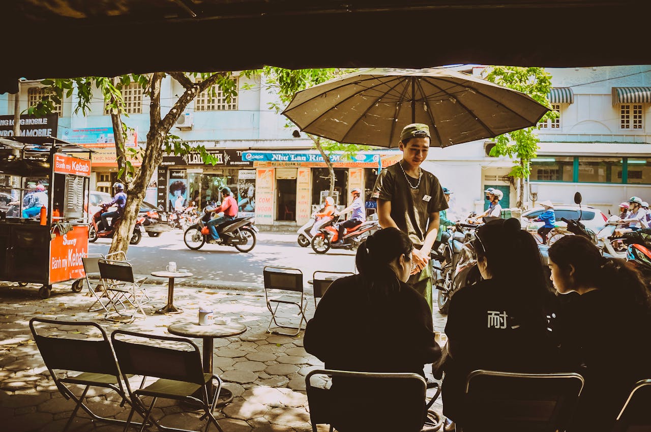 Start your visa-prepared journey with Vietnam’s vibrant glow